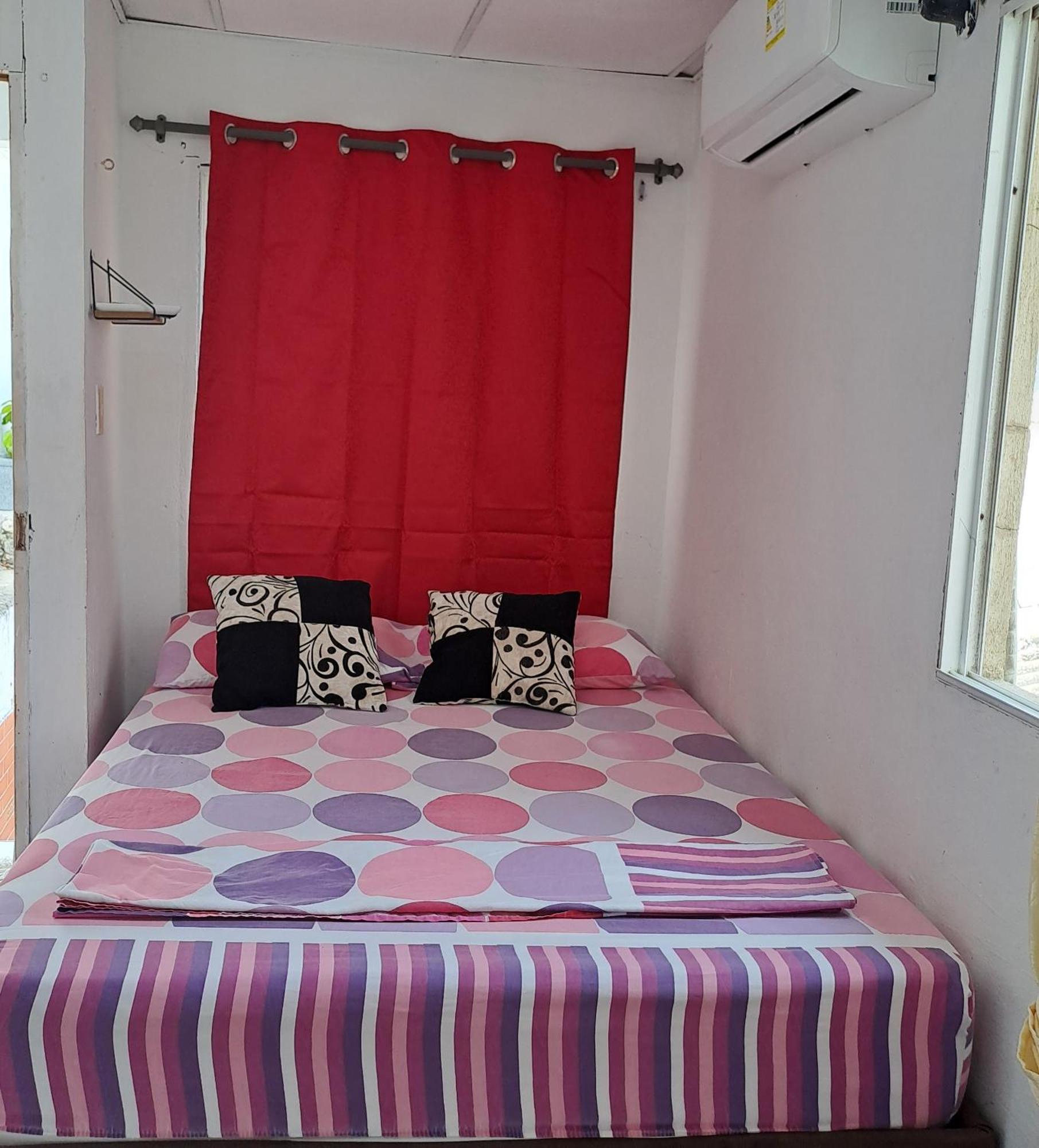 Hostal Casa Lara Картахена Экстерьер фото