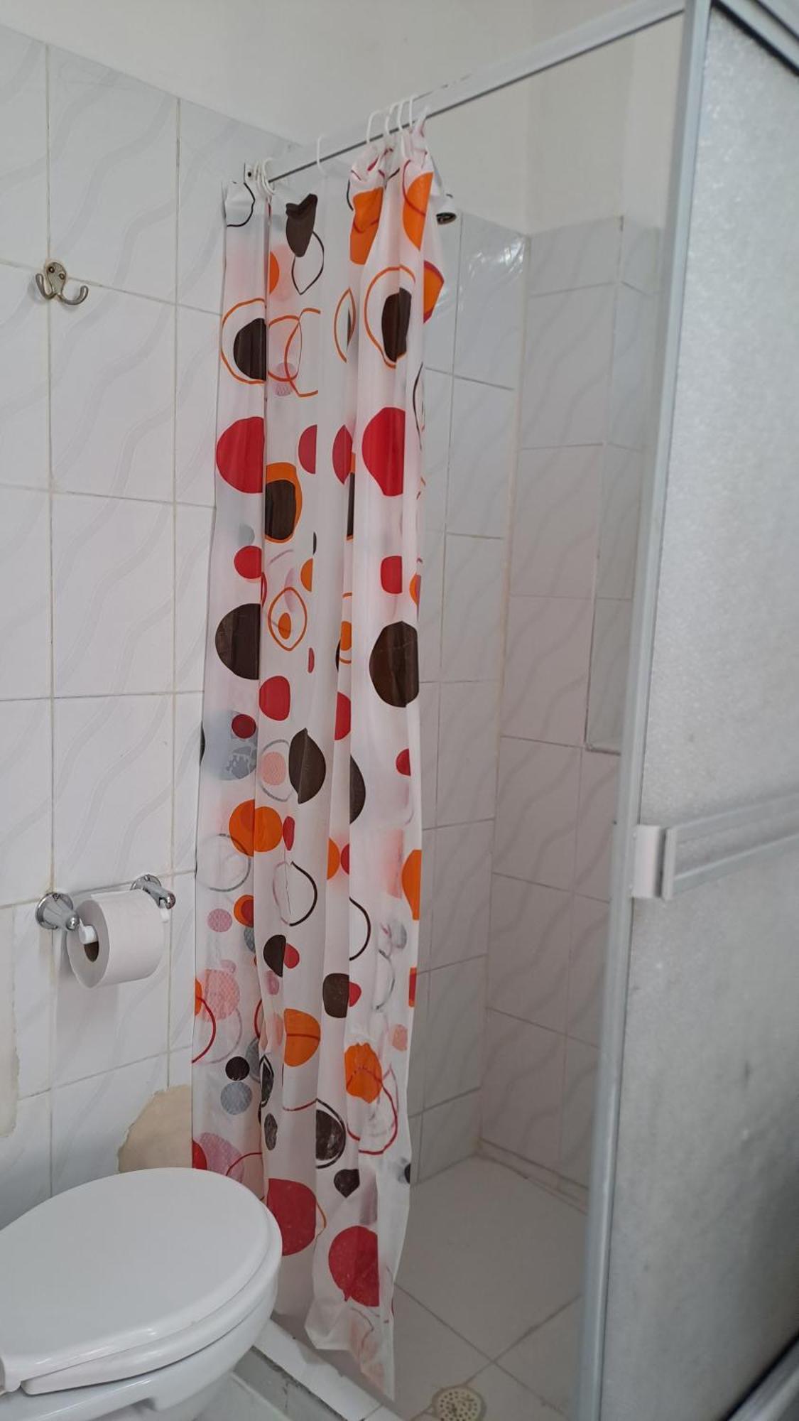 Hostal Casa Lara Картахена Экстерьер фото
