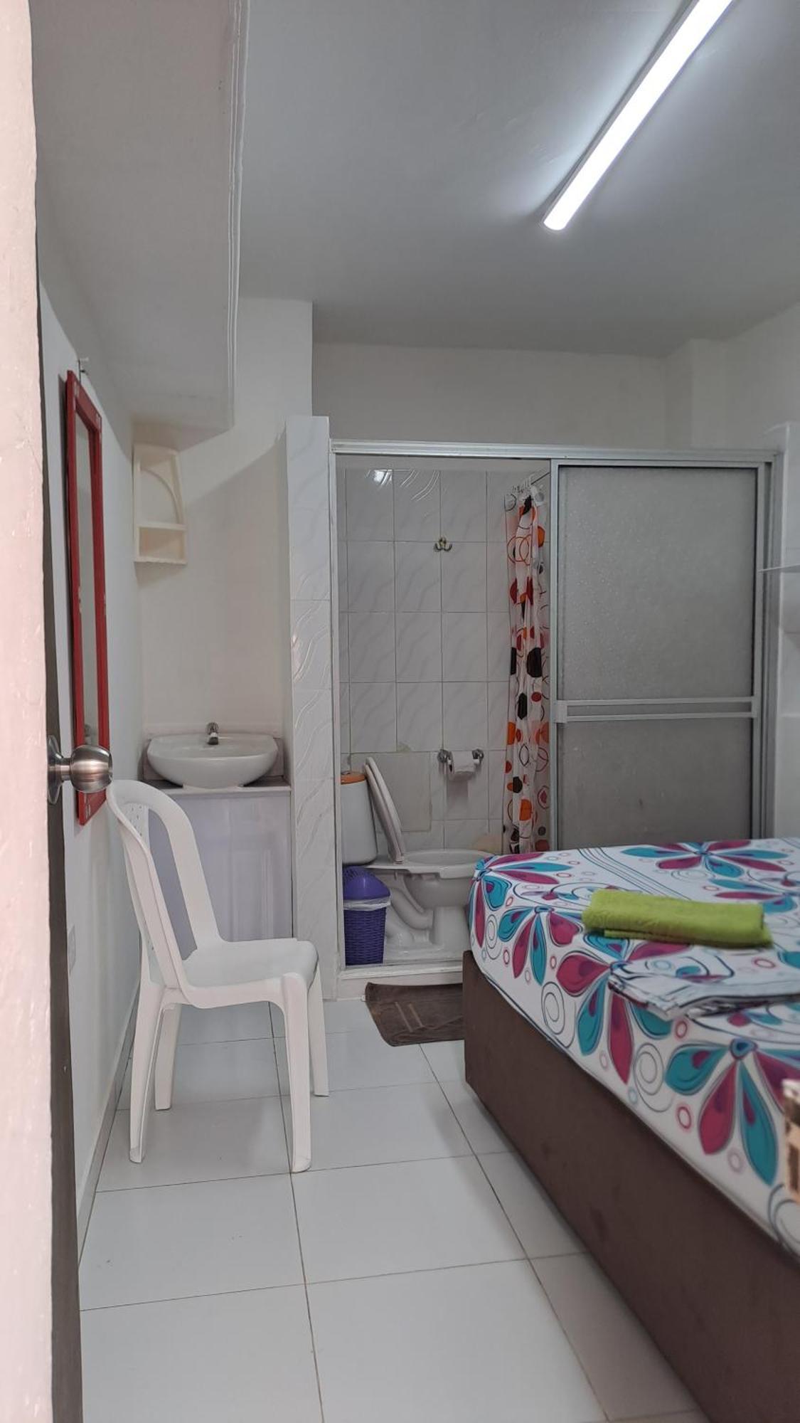 Hostal Casa Lara Картахена Экстерьер фото