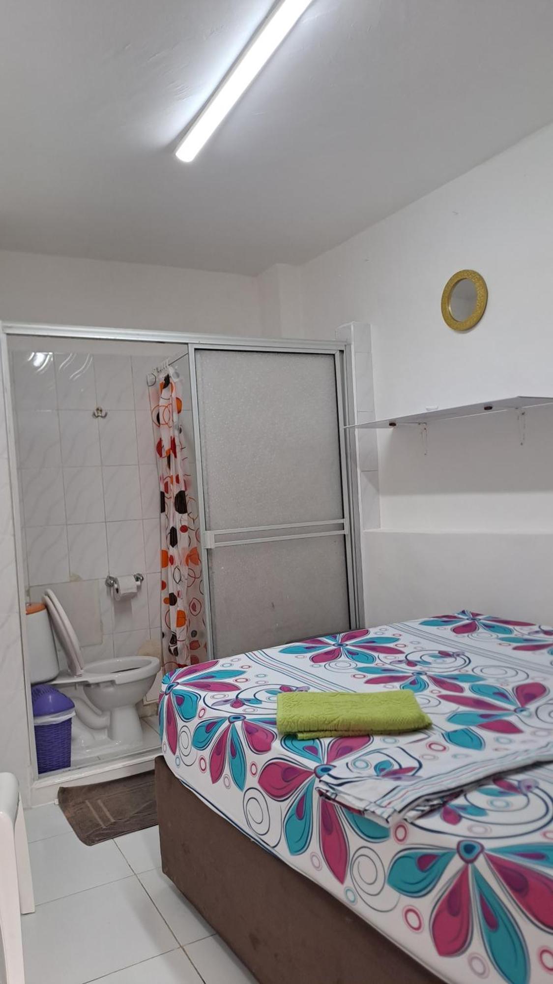 Hostal Casa Lara Картахена Экстерьер фото